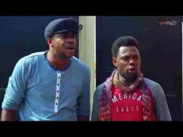 Video: Gbadamosi Onikeke 3 Latest Yoruba Movie 2017 Comedy Starring Odunlade Adekola | Lateef Adedimeji